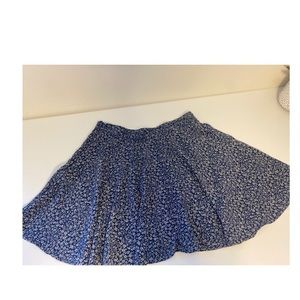 FOREVER 21 SKIRT